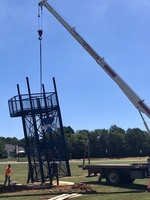 Band Tower