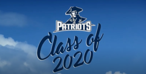 High School Graduation and Senior Parade Information