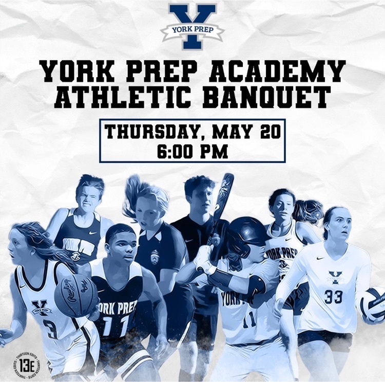 Big things happening at York Prep