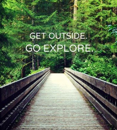explore