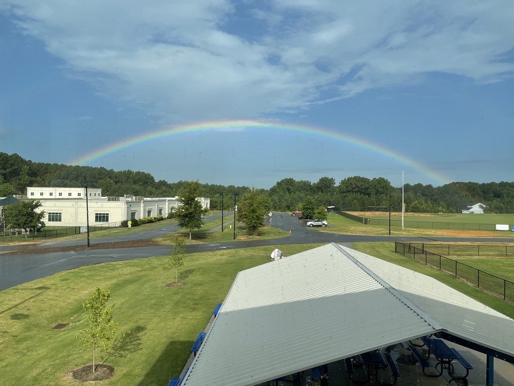 rainbow