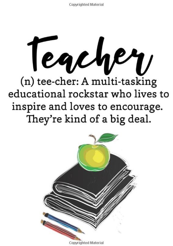 teacher