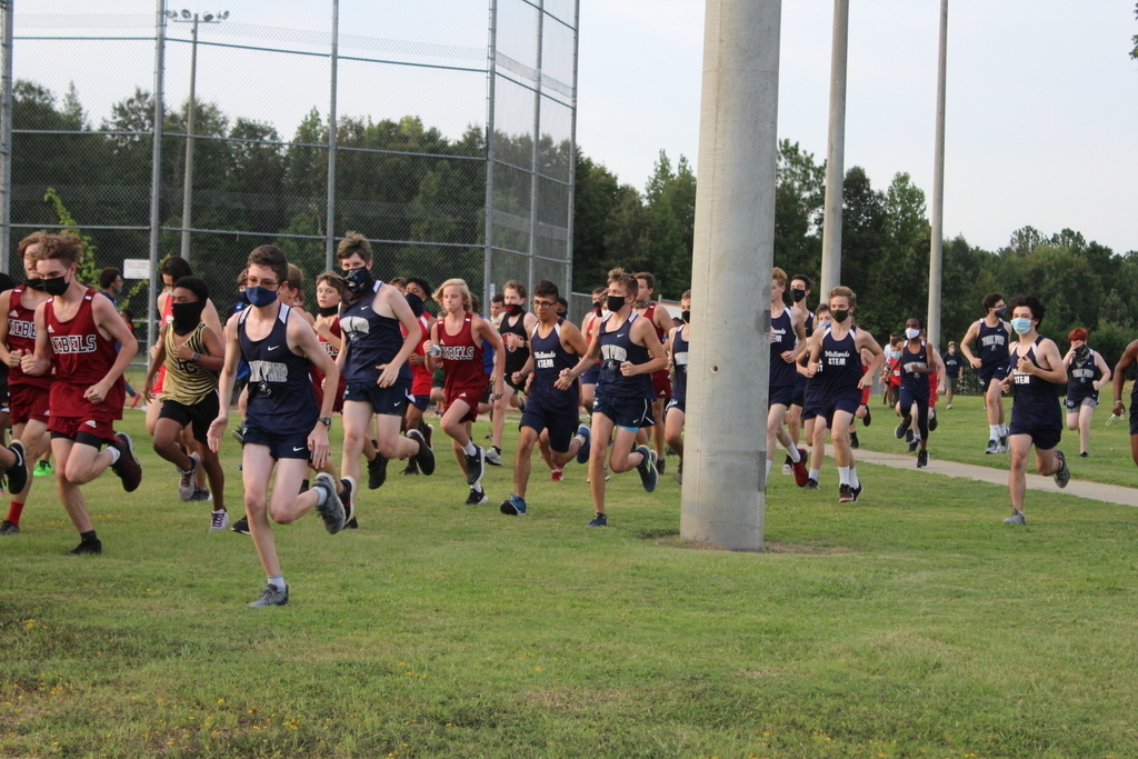 Cross Country