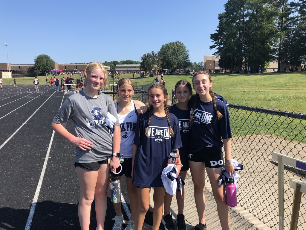 Cross Country