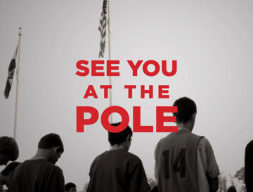 See You at the Pole