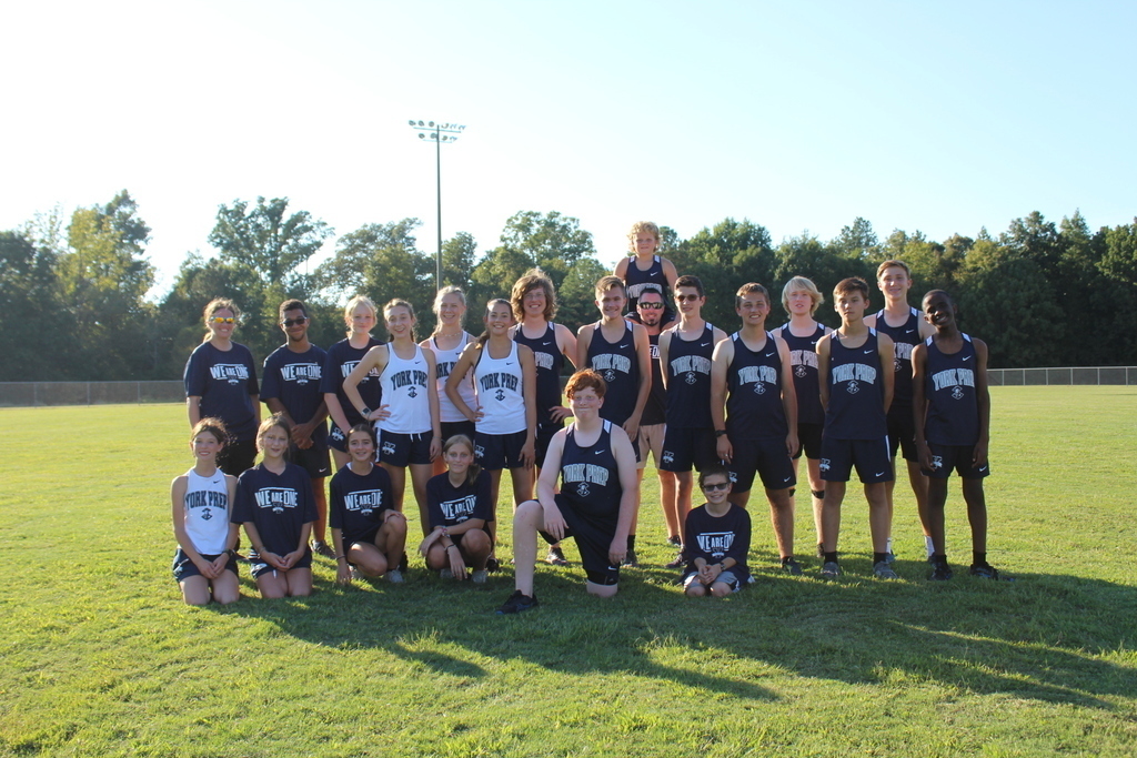 Cross Country