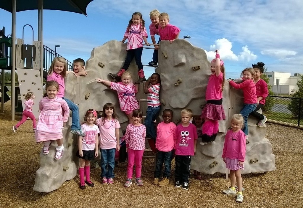 Pink Out