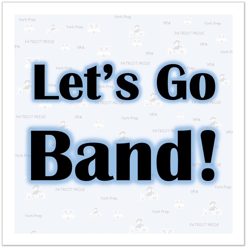 go band