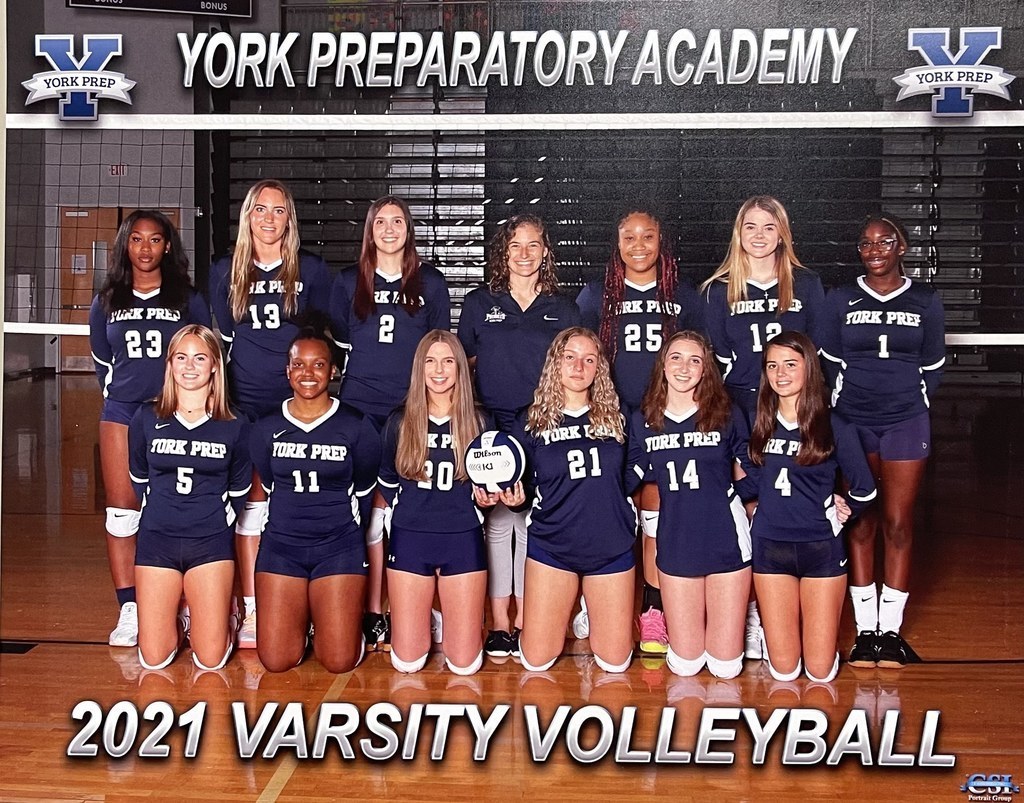 volleyball