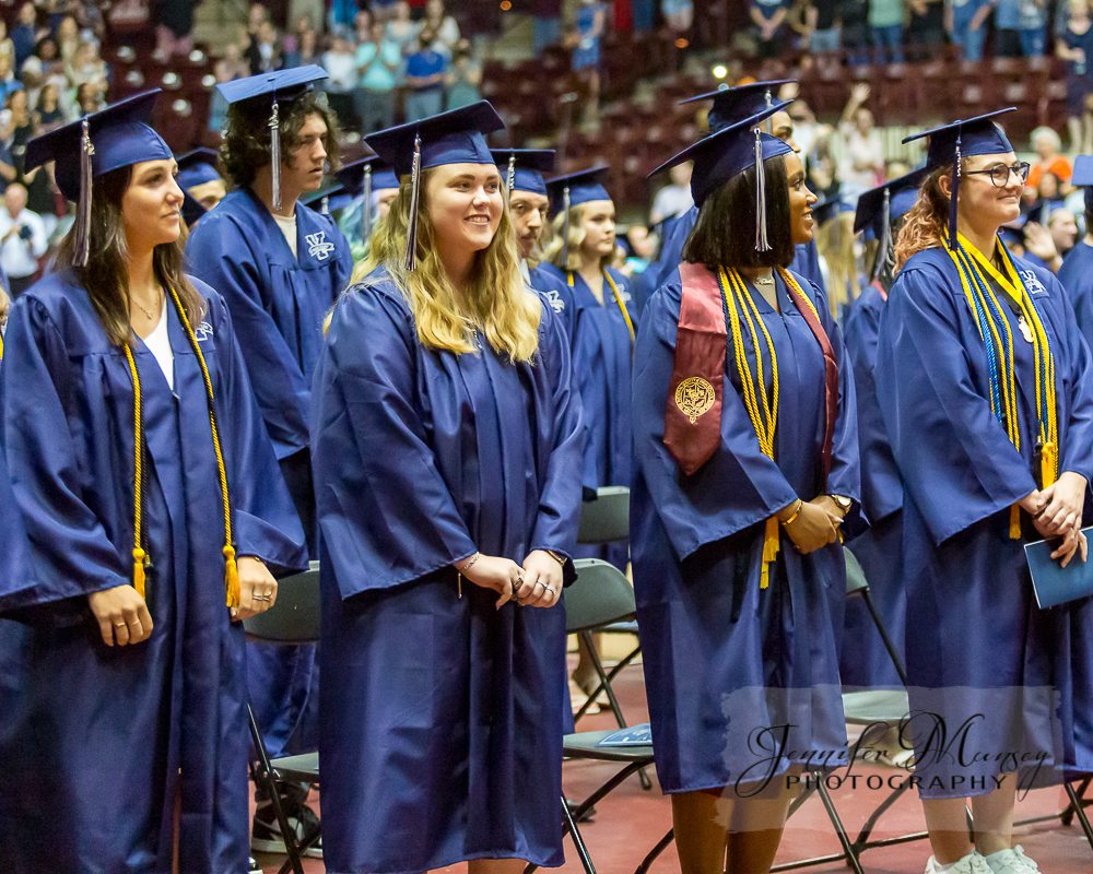 graduates