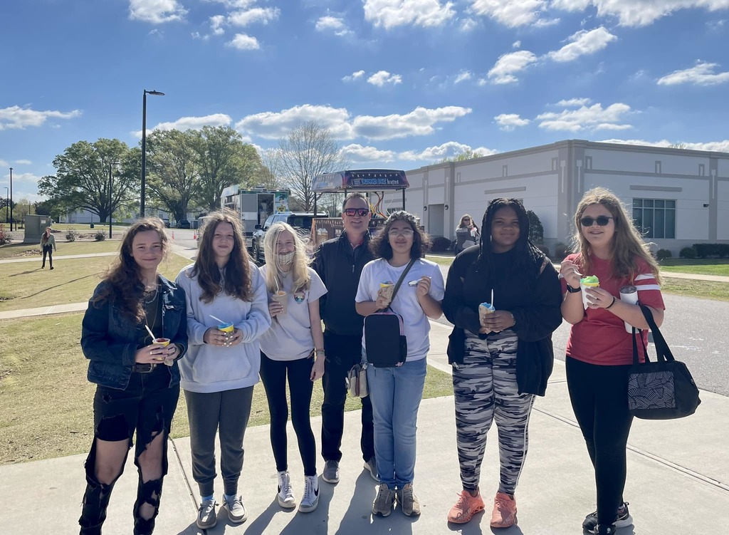 Kona Ice
