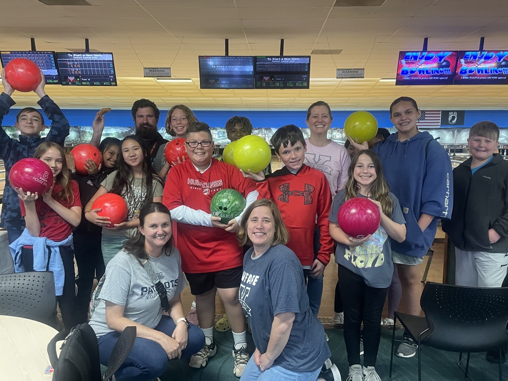 bowling reward